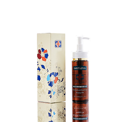 丹巴男女外阴洗液