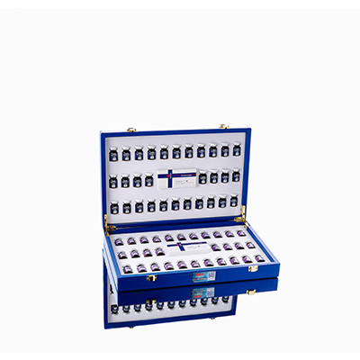 丹巴润芯综合版