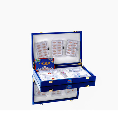 丹巴爱芯回春综合版