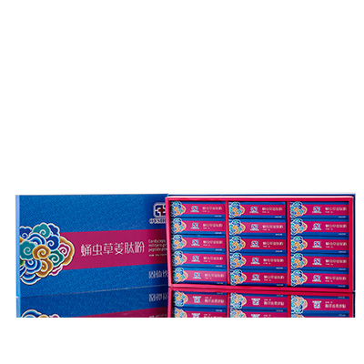 丹巴调经养气汤